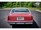 Thumbnail Photo 4 for 1980 Chrysler Cordoba